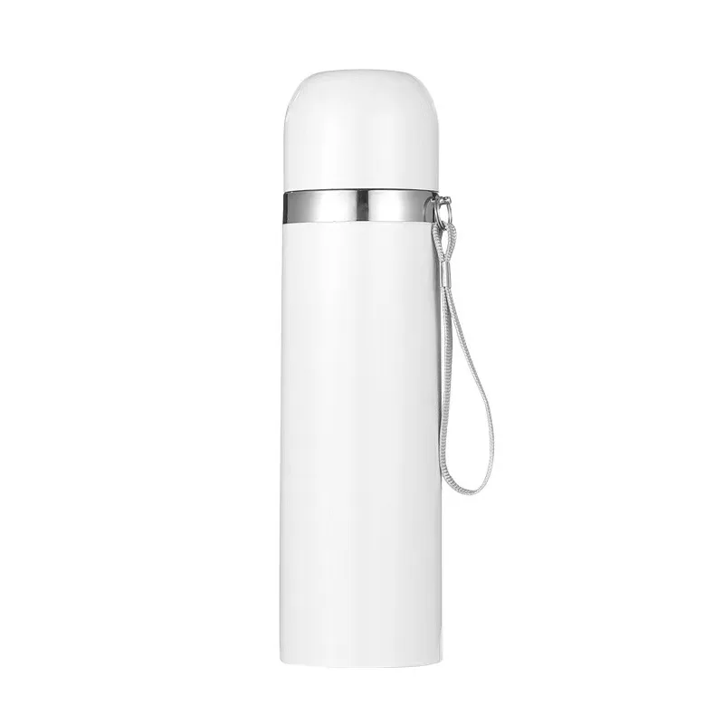 Сублимационный термос из нержа – обзор и цена Water Bottle Blank