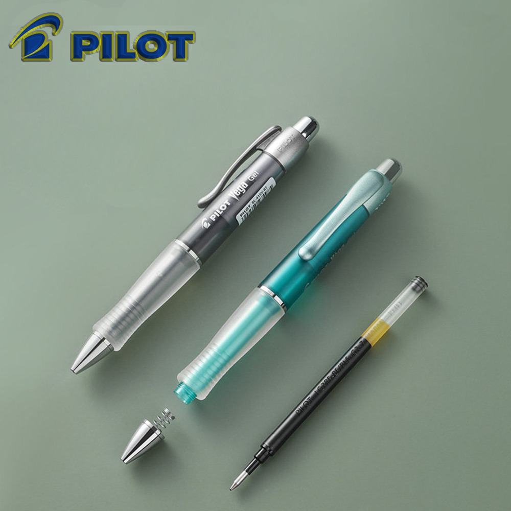 Японская гелевая ручка PILOT V – обзор и цена Pilot Pen G2