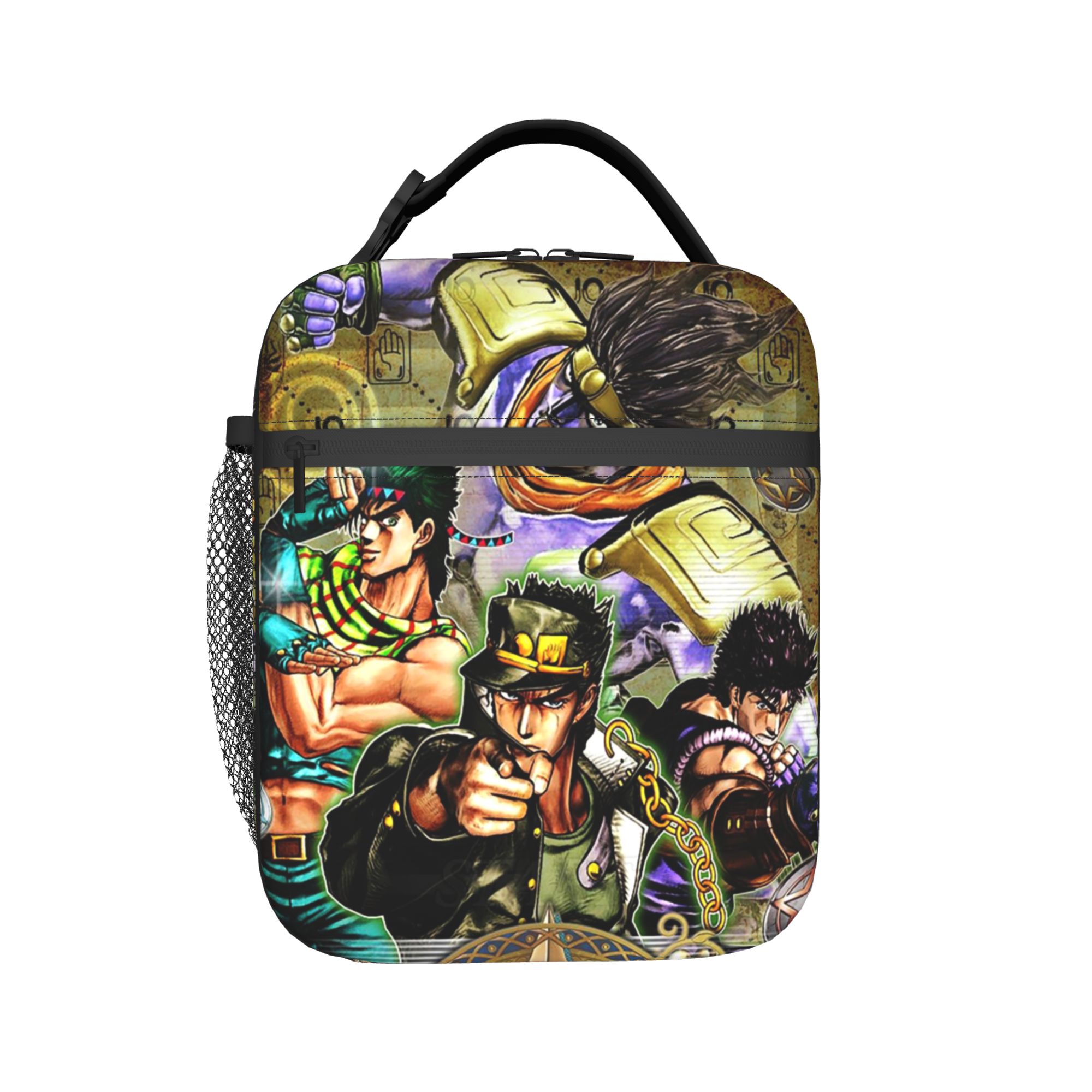 Термосумки для обедов Joestar  – обзор и цена Tote Bag Sublimation
